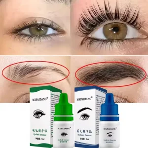 Eyebrow Growth Serum Eyelash Enhancer