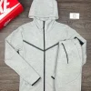 Men's Jogging Suit Sweater Hoodie Jacket