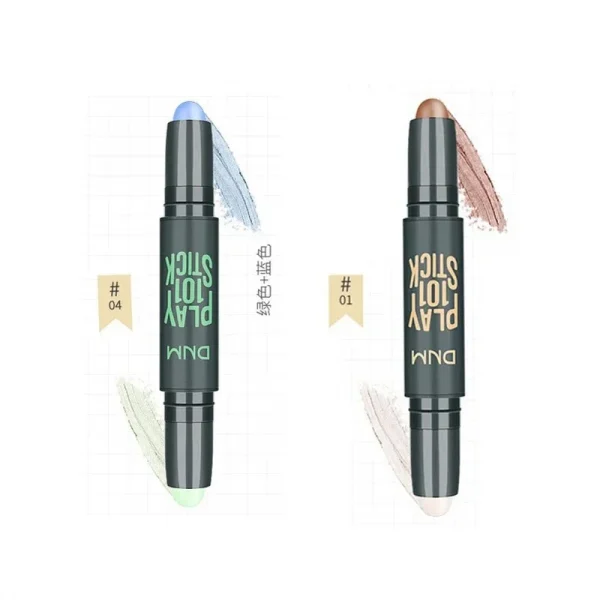 1/2/5Pcs Makeup Base Foundation Cream for Face Concealer