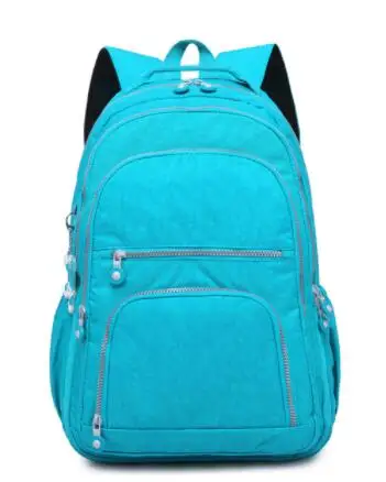 Waterproof School Backpack for Girls