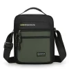 Men Crossbody Bag Single Shoulder Storage Bag