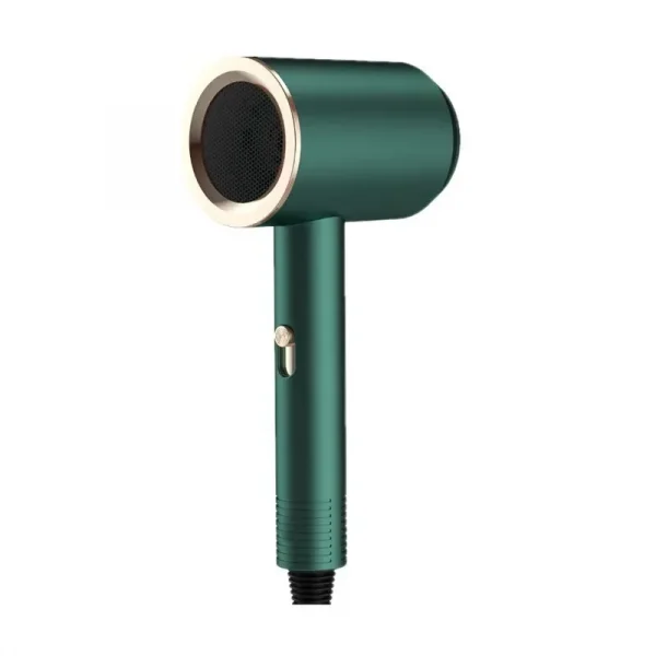 High Power Hair Dryer with Negative Ion and Blue Light