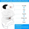 USB Electric Fly Trap Fly Catcher Pest Device  Trap Automatic
