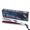 Professional Mini Hair Straightener and Curling Iron