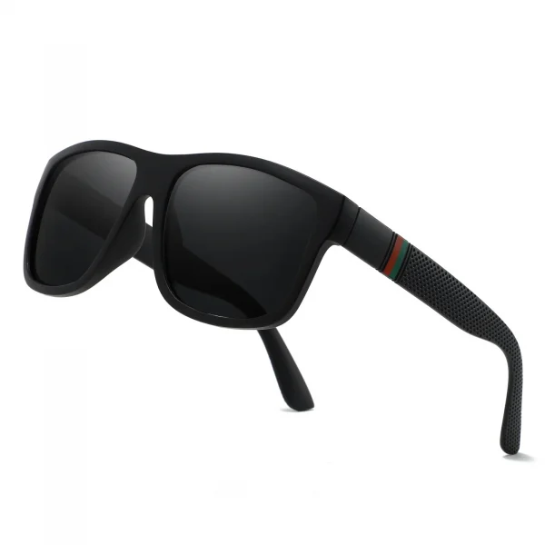UV400 Sunglasses for Hiking and Outdoor Sports
