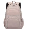 Waterproof School Backpack for Girls