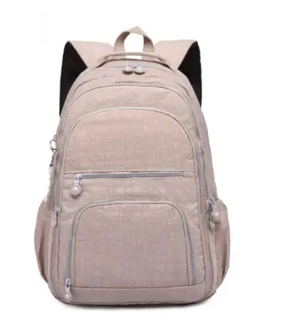 Waterproof School Backpack for Girls