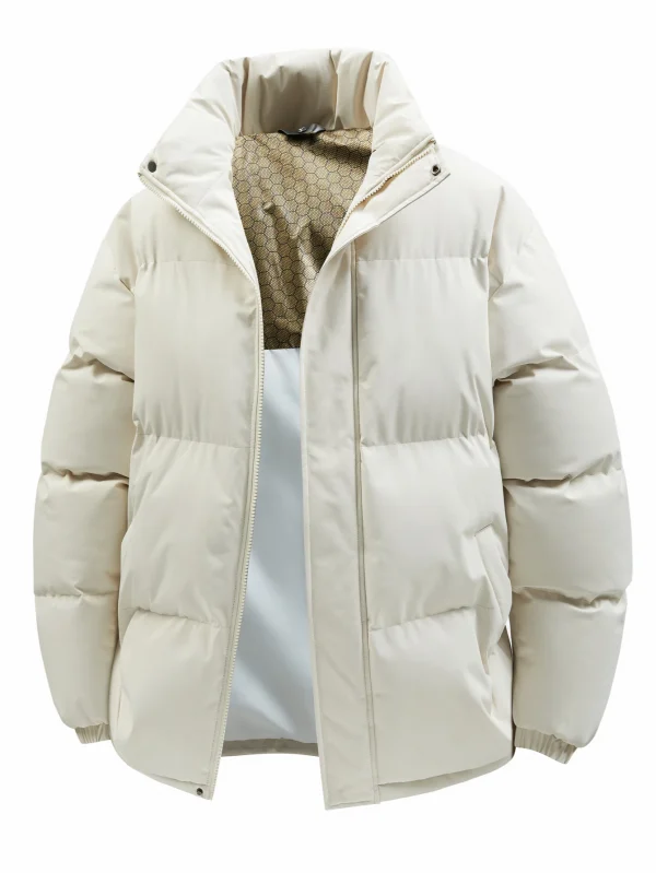 Men's Winter Cotton Clothing