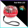 Wrist Power Grip Ball Self-lifting Wrist Gyro Ball Strength Trainer