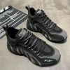 Men's Breathable Running Sneakers