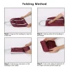 Foldable Large Capacity Travel Luggage Bag
