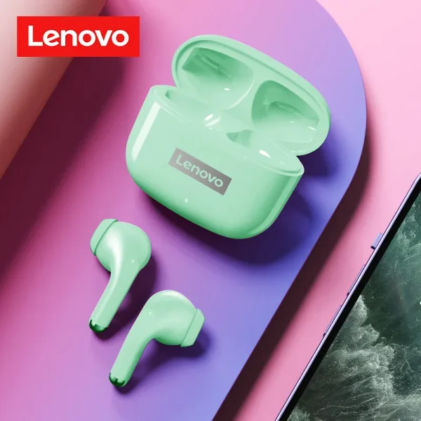Lenovo LP40 Pro TWS Bluetooth Earphones