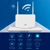 4G WiFi Router Wireless CPE