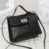 Hand Bags for Women. This Set of Women's Bags for 2024 Is a Great Combination of Style and Functionali Bag Messenger Handbags