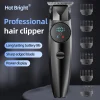 Multi-function Hair Cutter and Beard Trimmer