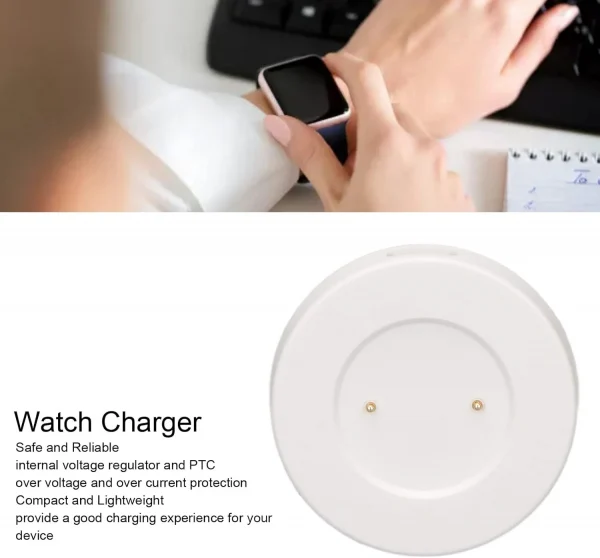 Magnetic Charger for Huawei Watch