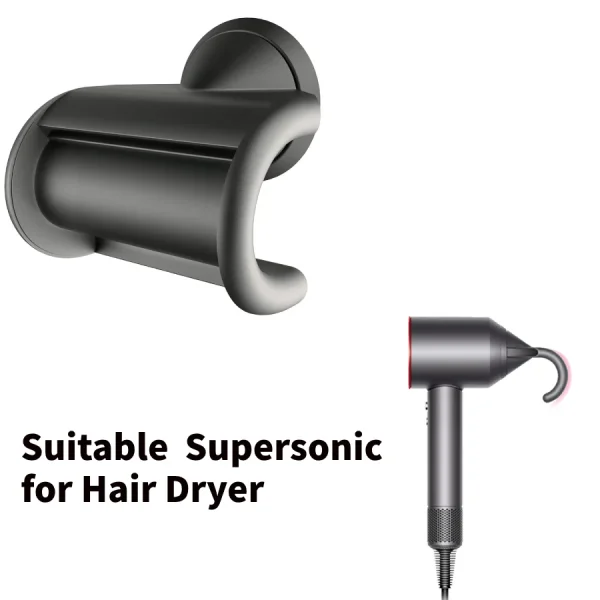 Hair Dryer Styling Accessories and Diffuser