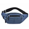 Men's Waist Pack Nylon Sport Fanny Bags