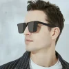 Fashion Square Sunglasses for Men and Women