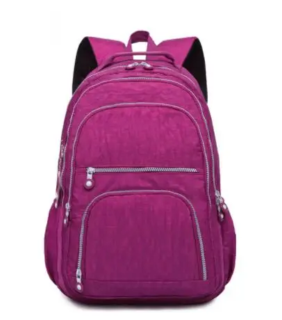 Waterproof School Backpack for Girls