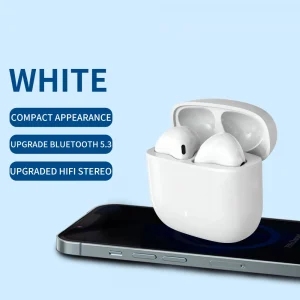 Fashionable Wireless Headphones A13