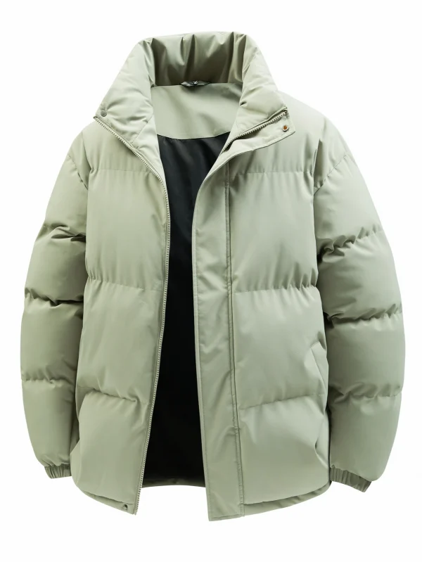 Men's Winter Cotton Clothing