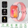 Smart Watch 2.01 Inch HD Display