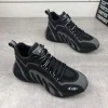Men's Breathable Running Sneakers