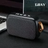 High-Quality Speakers Soundbar Portable Bluetooth 5.0 Wireless Soundbar 500mAh Battery Outdoor Indoor Sport HIFI Customized