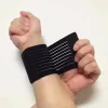 Adjustable Elastic Bandage Hand Sport Wristband Gym Support