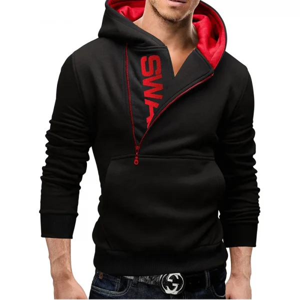 Men's Hoodies Long Sleeve Sweatshirts for Men