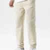 Mens Casual Pants Autumn Winter