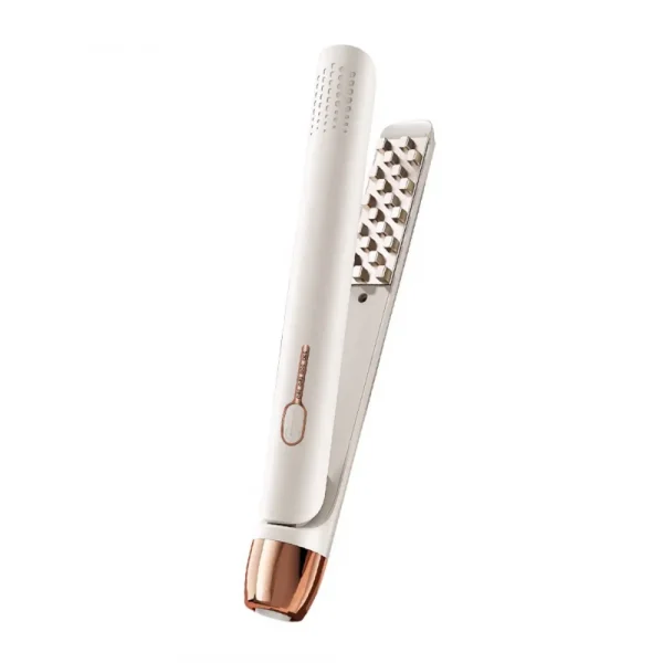 Professional Negative Ion Hair Straightener and Curler