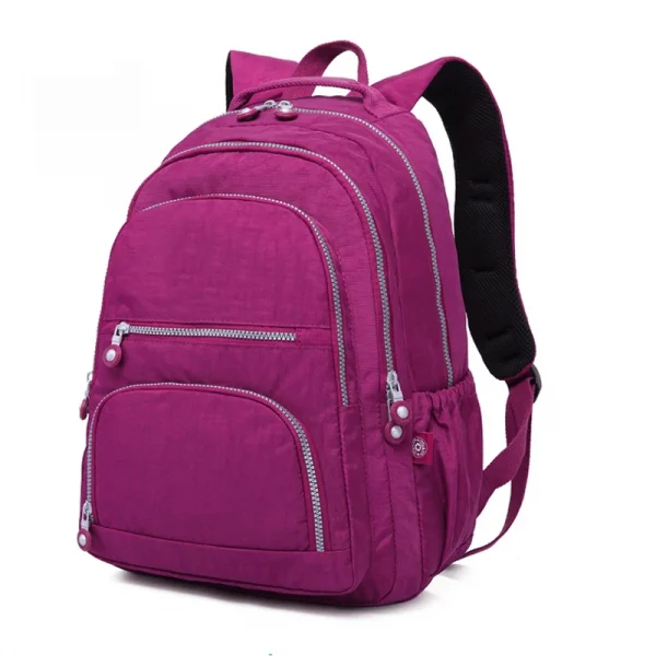 Waterproof School Backpack for Girls