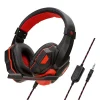 Multi-Platform Wired Gaming Headset