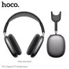 HOCO W65 Bluetooth 5.4 Over-Ear Headphones