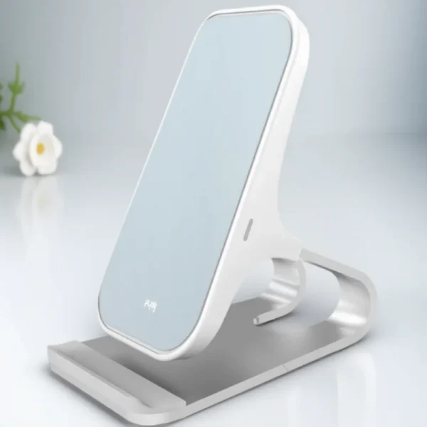 Wireless Charger Mount Qi Charging Pad