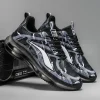 Men's Fashionable Comfortable and Non-Slip,  for Men's Outdoor Activities