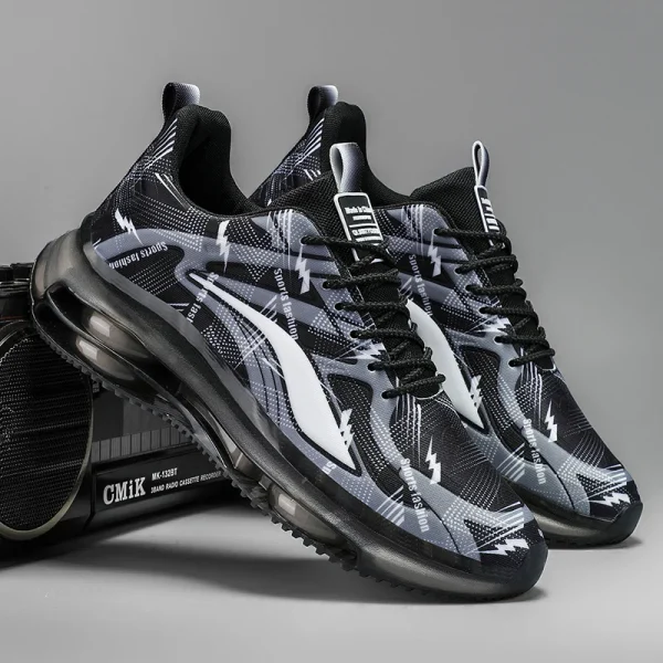 Men's Fashionable Comfortable and Non-Slip,  for Men's Outdoor Activities