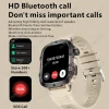 New Military Smart Watch Men IP68 5ATM Outdoor Sport Fitness Tracker