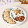 Eid Mubarak Wooden Tray Ramadan Decoration