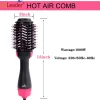 4-in-1 Hair Dryer Brush and Volumizer
