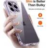 Shockproof Silicone Phone Case iPhone