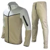 Men's Jogging Suit Sweater Hoodie Jacket