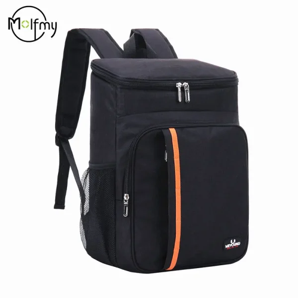 Waterproof Thermal Cooler Backpack