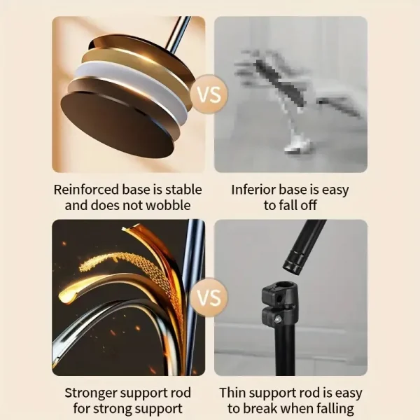 Desktop Phone Holder Stand