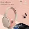 Bluetooth Wireless Headphones