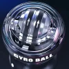 Wrist Power Grip Ball Self-lifting Wrist Gyro Ball Strength Trainer