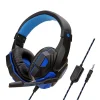 Multi-Platform Wired Gaming Headset