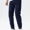 Mens Casual Pants Autumn Winter